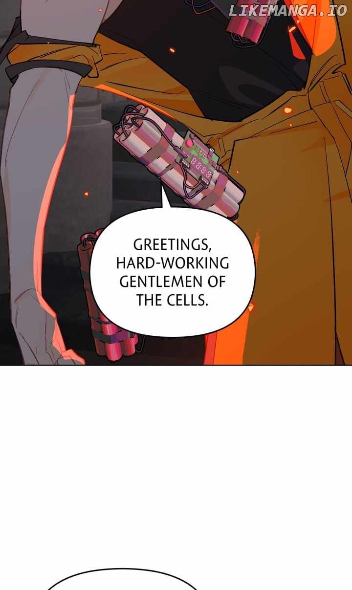 Dealing With Demons Chapter 49 21